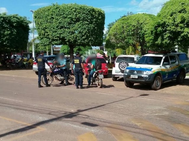 Redu O De Das Mortes No Tr Nsito De Espig O Do Oeste Alerta Rolim