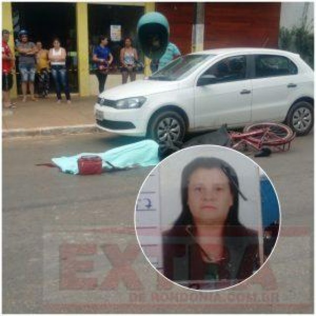 Mulher Esmagada Por Carreta Em Vilhena Alerta Rolim