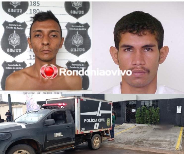 Atualizada Sargento Da Pm Reage A Roubo E Dois Bandidos Morrem Em Ro