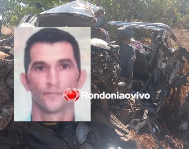 Colis O Frontal Entre Hilux E Caminh O Na Br Deixa Dois Mortos