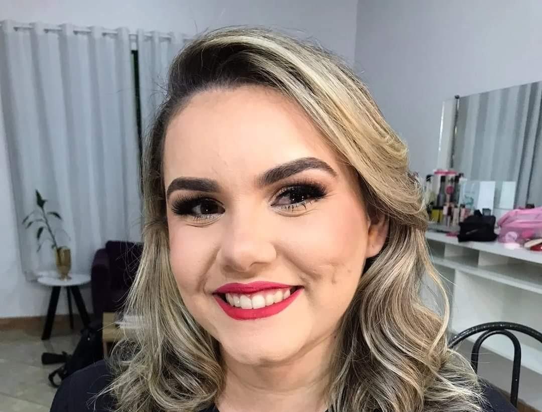 Morreu Mulher Que Foi Baleada Na Cabe A Pelo Ex Marido Nesta Tarde Em