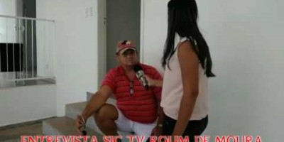 ENTREVISTA