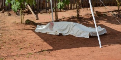 Costa Marques - Discussão termina em morte 