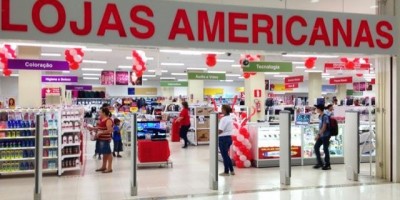 Lojas Americanas inaugura nova unidade em Rolim de Moura