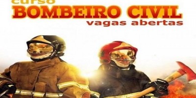 Excelente oportunidade! Curso de Bombeiro Civil abre vagas em Rolim De Moura