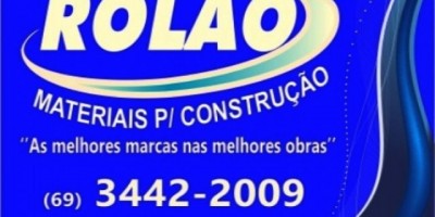 Publicidade – Loucuras de ofertas no Rolão Materiais para Construção