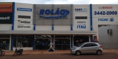 Rolim de Moura – Não perca a promoção de aniversário de 20 anos do Rolão Materiais para Construção