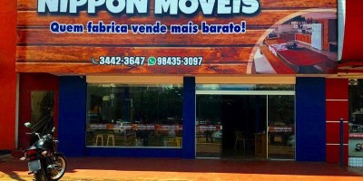 Promoção Mês das Mães Nippon Móveis