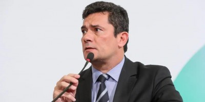TSE rejeita cassação do mandato do senador Sergio Moro