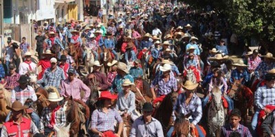 MP celebra TAC para cavalgada e festa agropecuária de Rolim de Moura; confira as regras