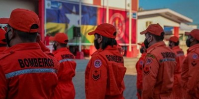 Corpo de Bombeiros de RO suspende edital de processo seletivo denunciado por falta de vagas para pessoas negras e PCDs
