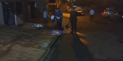 Mulher foi morta a facadas nesta madrugada em Cacoal; marido é suspeito de cometer o crime