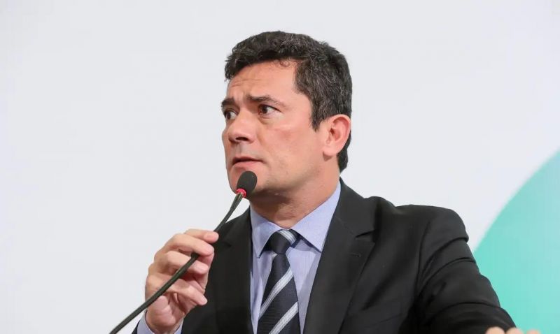 TSE rejeita cassação do mandato do senador Sergio Moro