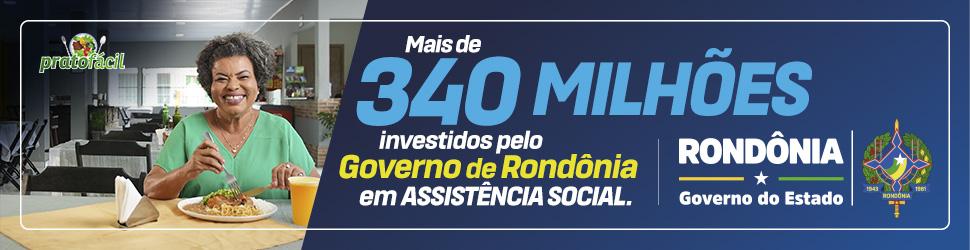 Governo Assistência Social