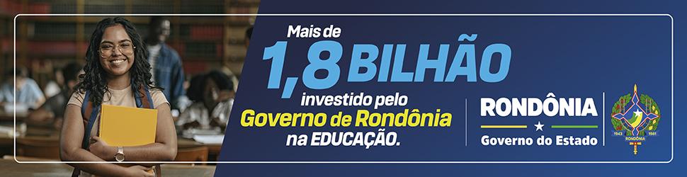 governo educação